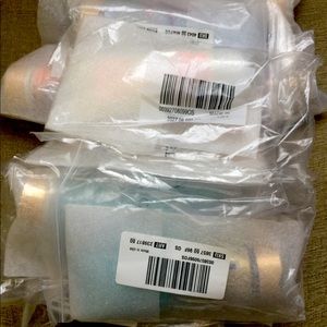 Victoria’s Secret body lotions / creams